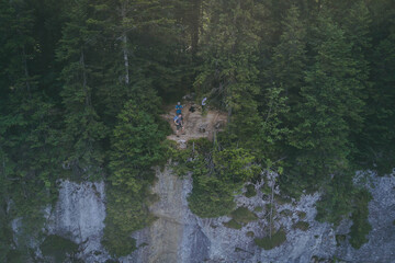 Romanian Mountains - Padis - Apuseni