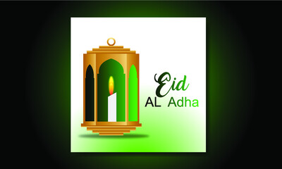 eid mubarak background