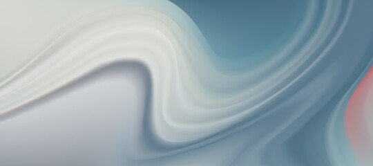 Liquid background design, grey paint flow, artistic fluid colorful background for website, brochure, banner, poster. 