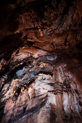 Vadu Crisului - Carstic cave in Romania