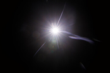 Easy to add lens flare effects for overlay designs or screen blending mode to make high-quality...