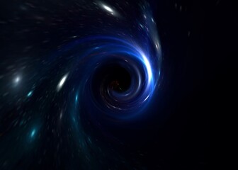 science fiction wallpaper. Beauty of deep space. Colorful graphics for background, like water waves, clouds, night sky, universe, galaxy, Planets