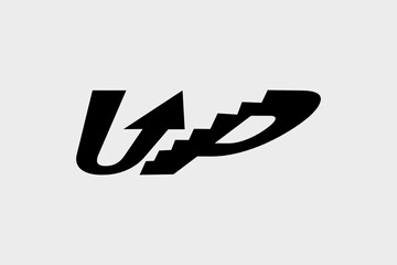 Typography for logos, sticker, apparel, icons or symbols with the words 