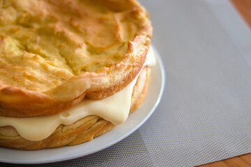 Polish Dessert