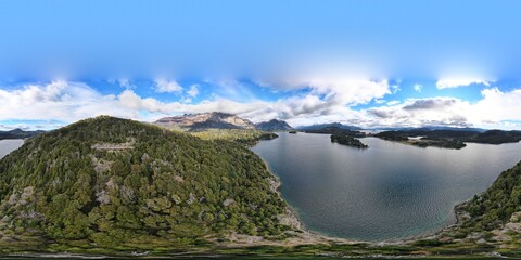 Obraz premium default