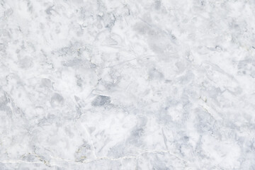 Natural Abstract white and Gray marble texture background