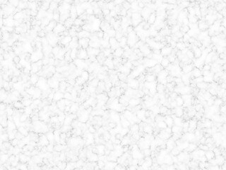 Abstract white marble texture background for design art work.