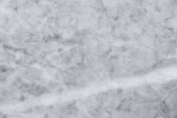 Gray marble texture background