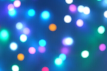 background blur photo with a red base color, very suitable as a background