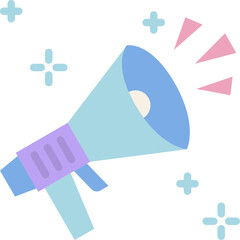 promotion flat icon