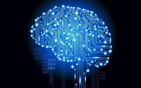 An artificial brain ##is software and hardware with cognitive abilities similar to those of the animal or human brain