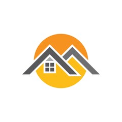 Property Logo Template