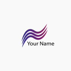 abstract business logo suitable for label brands