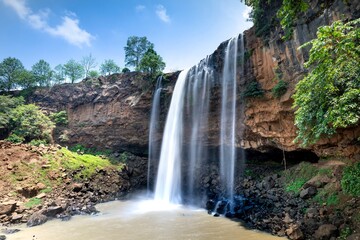 Cascada