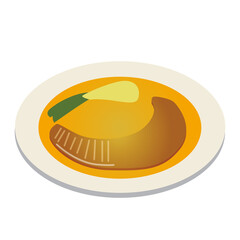 フカヒレ　料理　