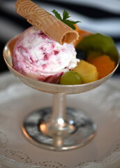 sorbet