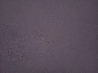 The shadow of the purple cement wall surface , texture , backgrounds for design