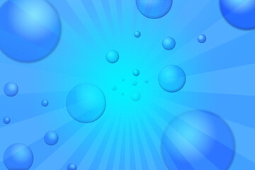 バブルのイメージテクスチャ8