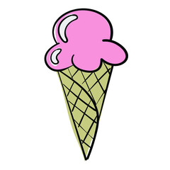Ice cream 2