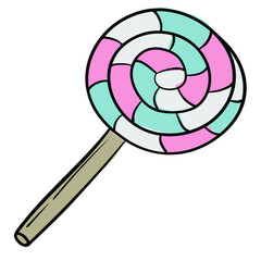 Lollipop