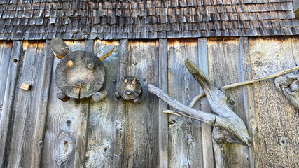 Schweiz Churfirsten Appenzellerland