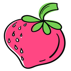 Strawberry