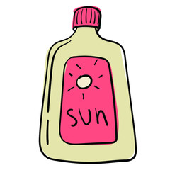 Sunscreen