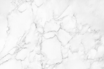 White marble texture for background or tiles floor decorative design.