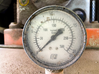 meter