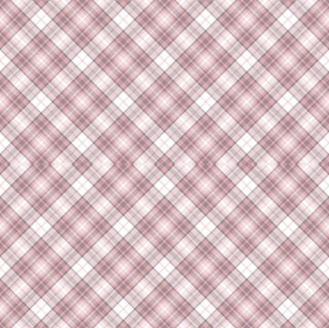 Pink Argyle Plaid Tartan textured Pattern Design