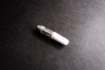 Naklejka premium アトマイザー CBD オイル ベポライザー用 510規格