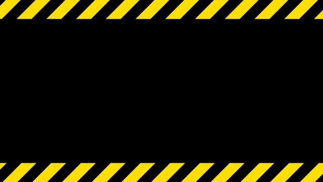 危険なイメージの背景動画