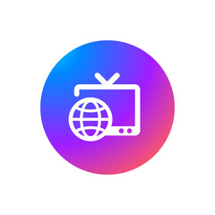 Digital Media - Sticker