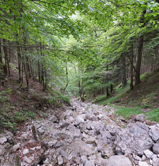 Wanderung am Wendelstein