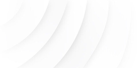 Grey white abstract stripe background geometry shine and layer element vector for presentation design. Suit for business, corporate, institution, party, festive, seminar, and talks.	