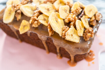 Banana Bread