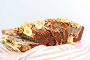 Banana Bread