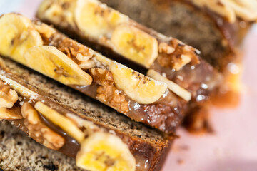 Banana Bread