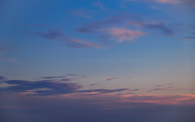 cieli per photoshop