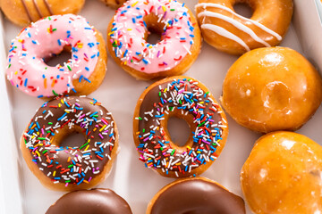 Doughnuts