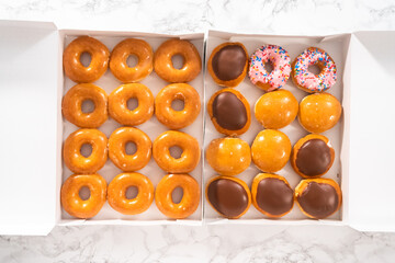 Doughnuts
