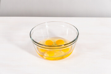 Chocolate bundt cake