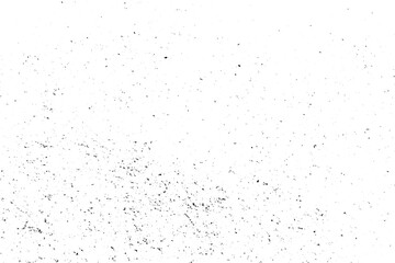 Vector grunge texture abstract old wall. Overlay illustration design create grungy effect.