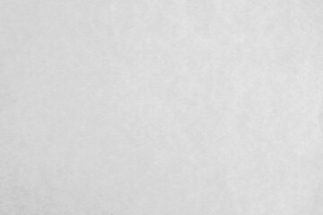 White cardboard paper look like white concrete or cement wall. Background texture christmas festival, copy space for text.