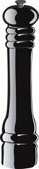 pepper grinder, spice shaker, black pepper, salt mil