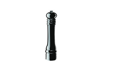 pepper grinder, spice shaker, black pepper, salt mil