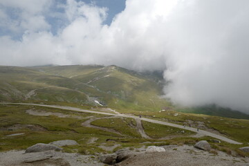 Platou Bucegi Chalet Babele