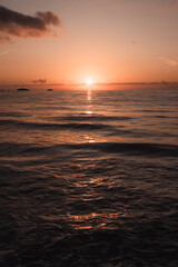 Sunrise Landscape