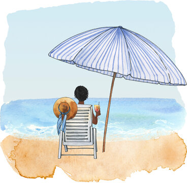 Beach Chairs Drawing Images – Browse 71,470 Stock Photos, Vectors, and  Video | Adobe Stock