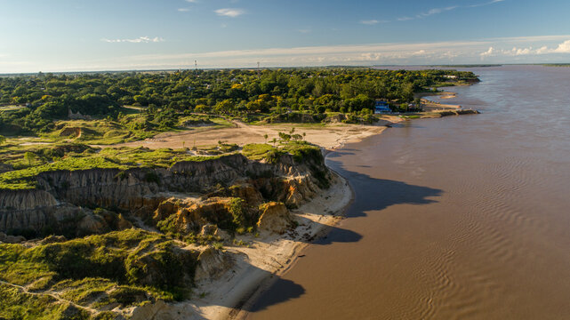 Camping Empedrado - Corrientes - Argentina